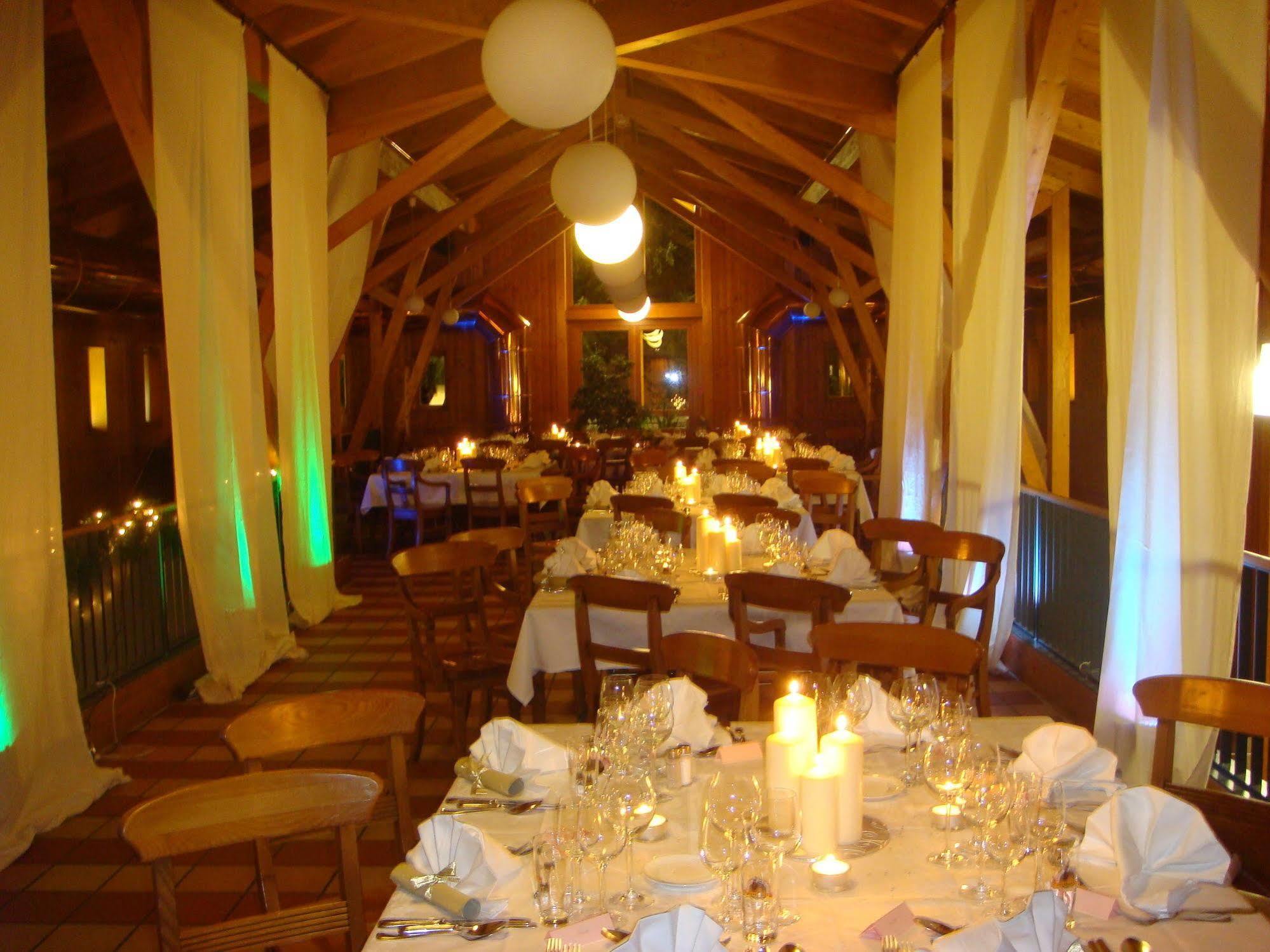 Brasserie Beierhaascht Niederkerschen Exterior foto