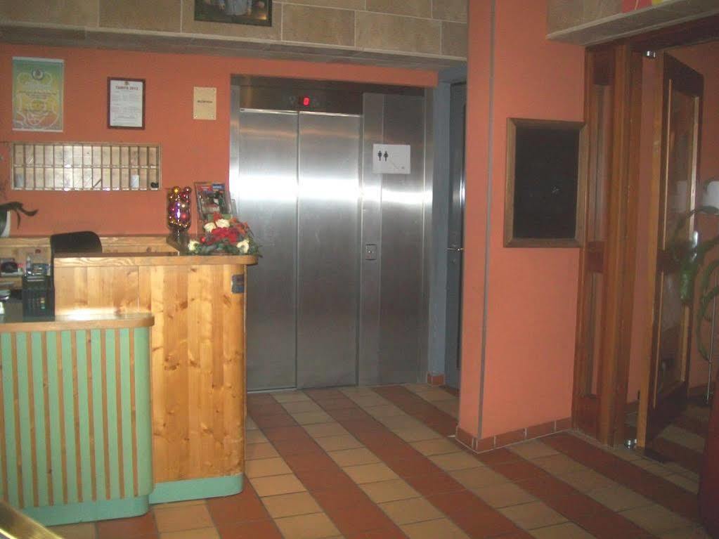 Brasserie Beierhaascht Niederkerschen Exterior foto